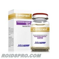 Cypionex for sale | Testosterone Cypionate 250 mg/ml 10ml Vial | Meditech